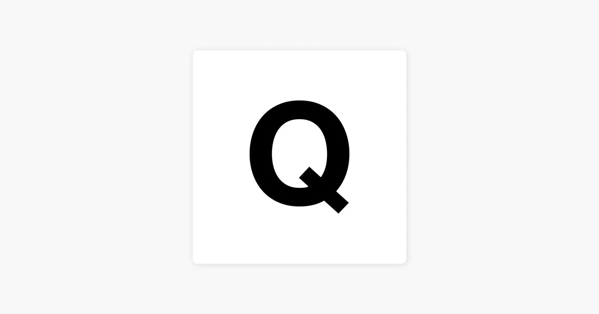 ‎Q Podcast: Episode 160 | Serving Vulnerable Children & Families Amid COVID-19: Chris Palusky on Apple Podcasts